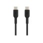 Belkin Usb Cable 2 M Usb C Black